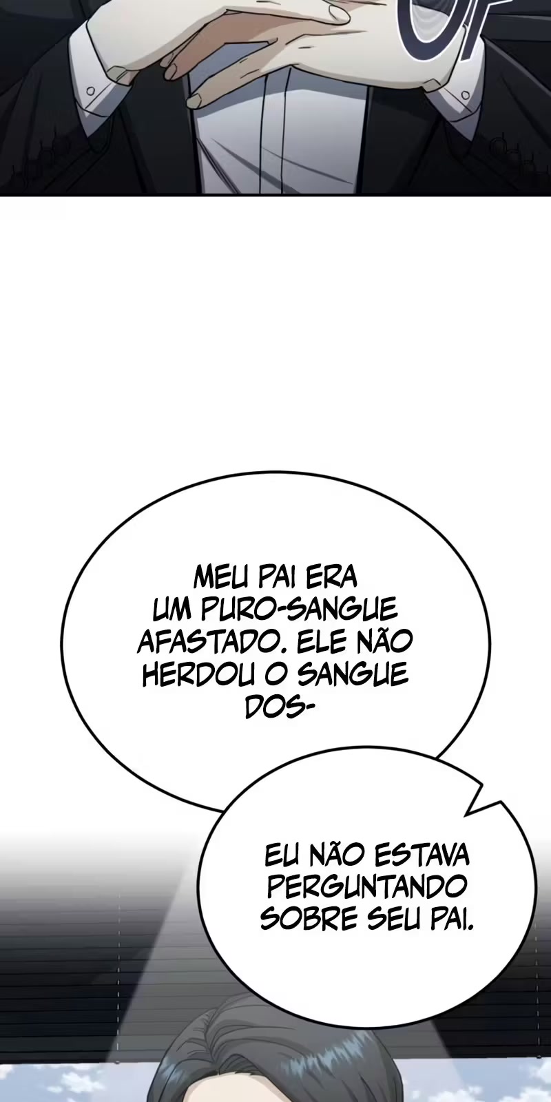 Genius of the Unique Lineage Capítulo 71 Página 49