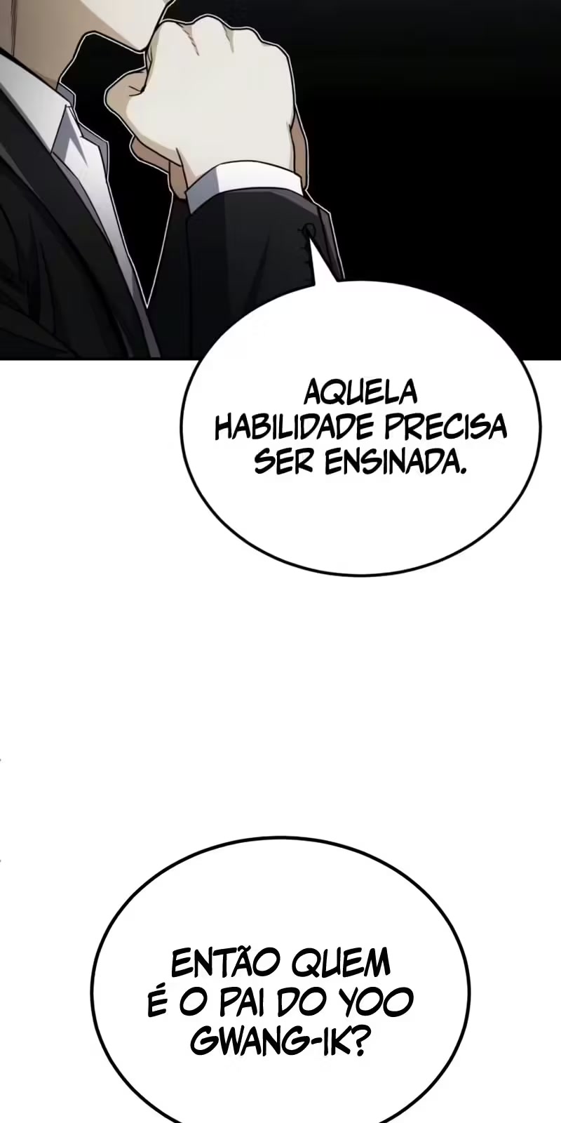 Genius of the Unique Lineage Capítulo 71 Página 52