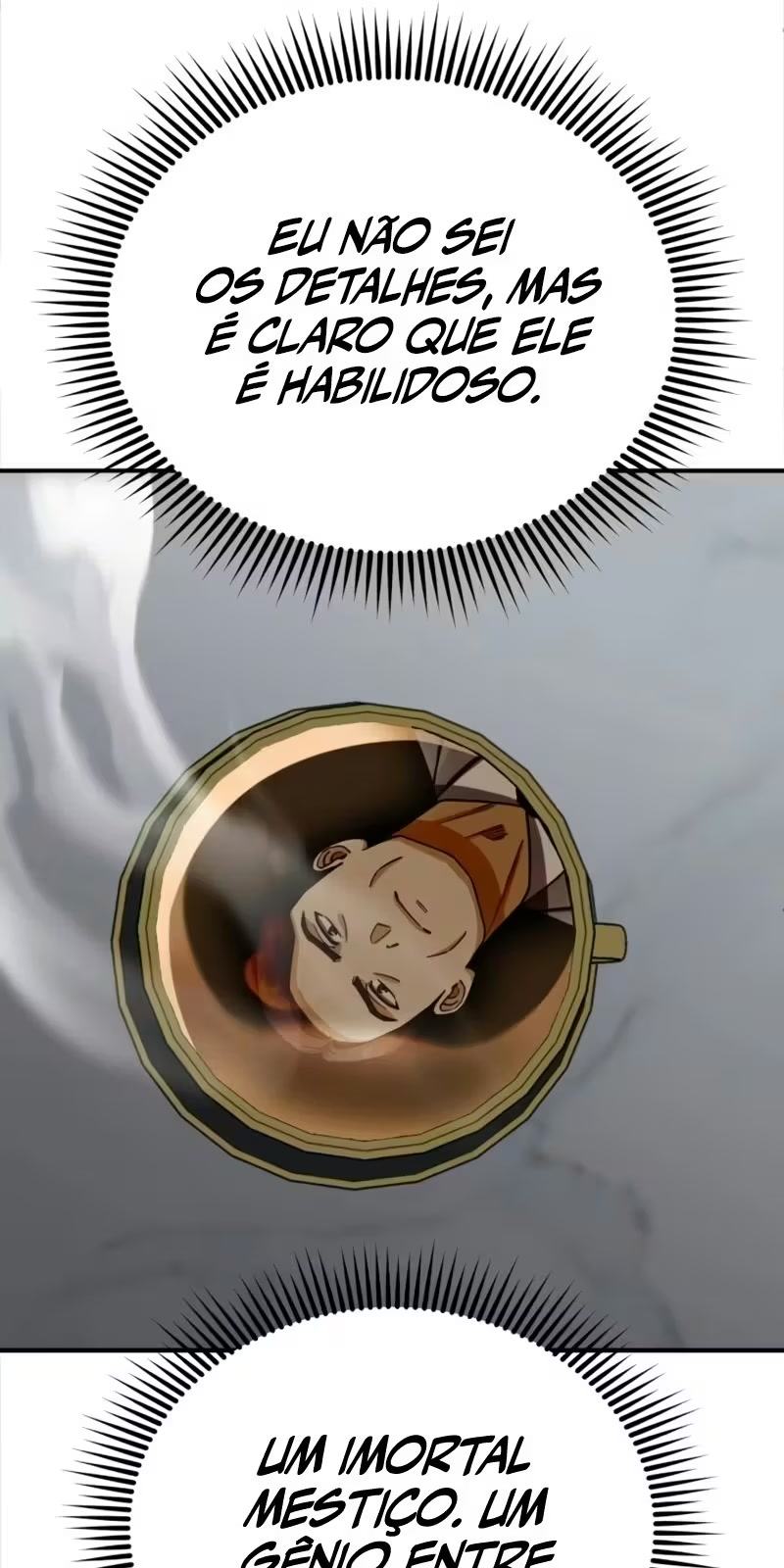 Genius of the Unique Lineage Capítulo 71 Página 56