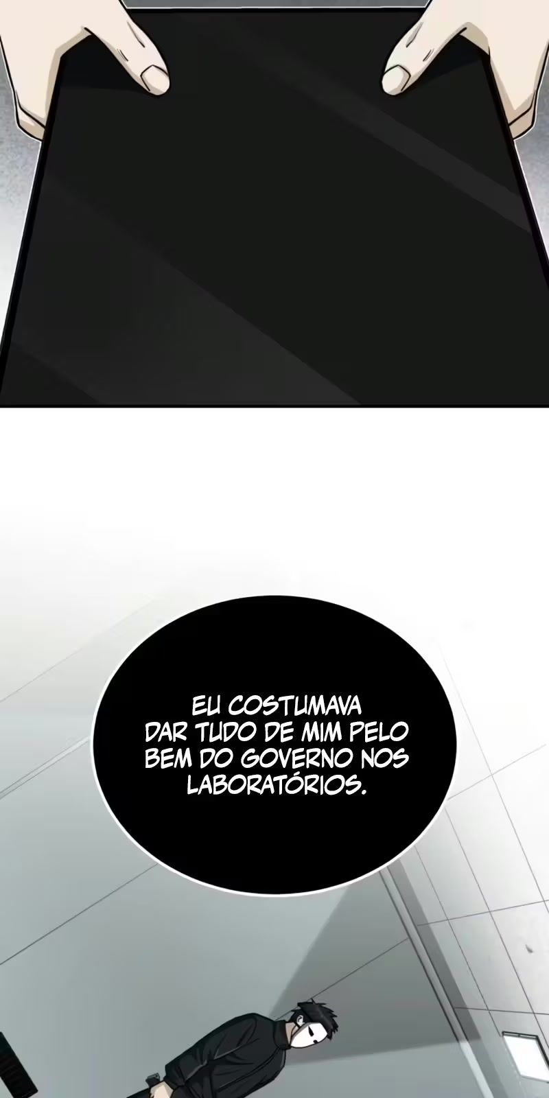 Genius of the Unique Lineage Capítulo 71 Página 59