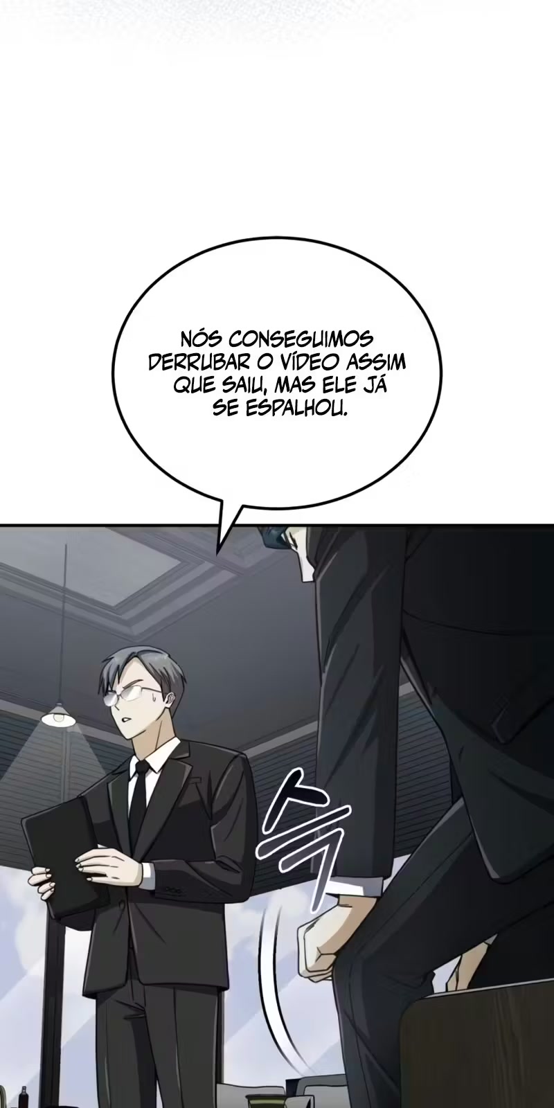 Genius of the Unique Lineage Capítulo 71 Página 64