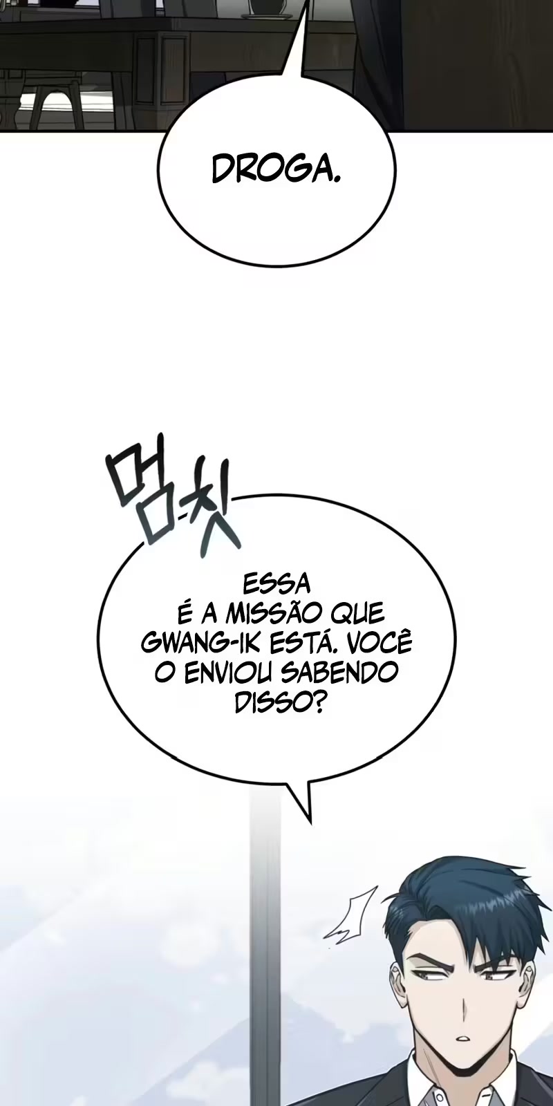 Genius of the Unique Lineage Capítulo 71 Página 65