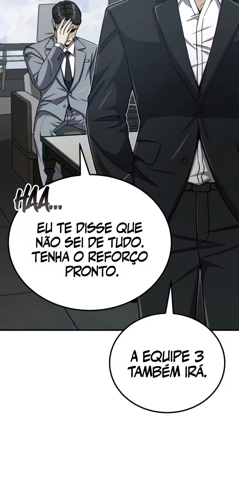 Genius of the Unique Lineage Capítulo 71 Página 66