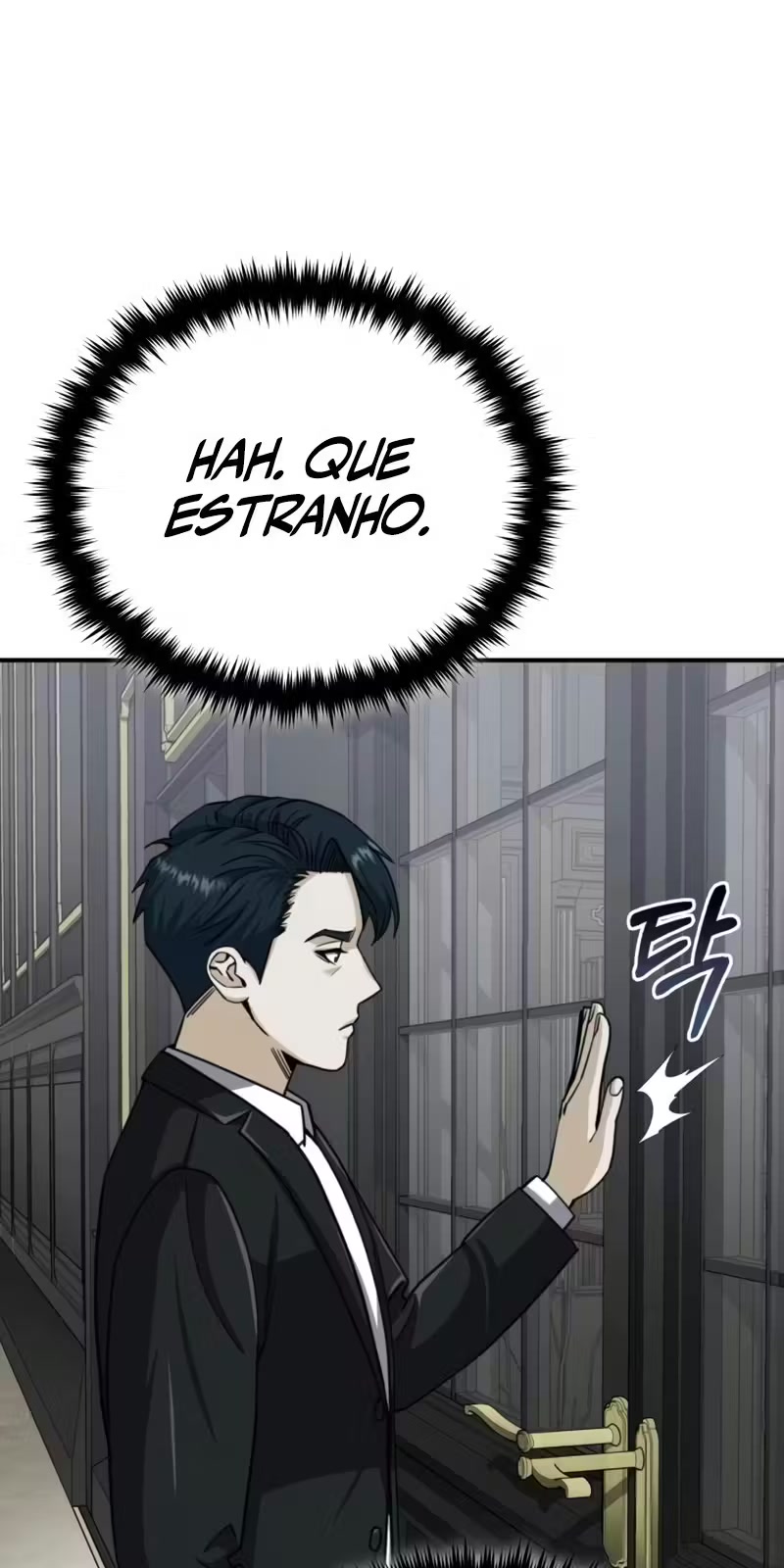 Genius of the Unique Lineage Capítulo 71 Página 67