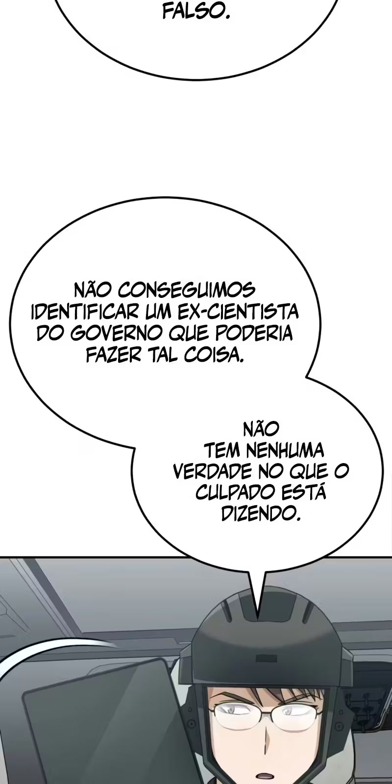 Genius of the Unique Lineage Capítulo 71 Página 72