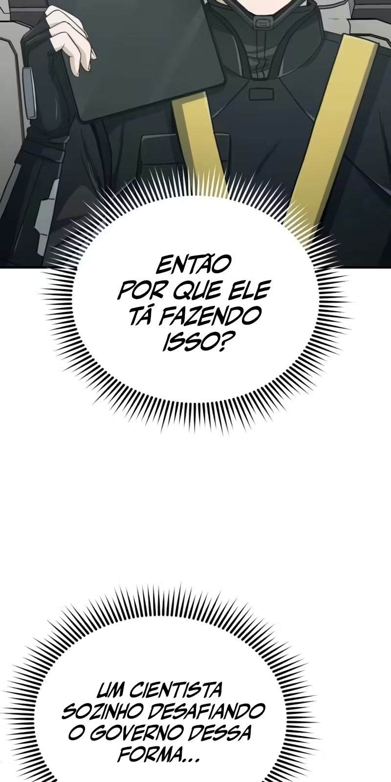 Genius of the Unique Lineage Capítulo 71 Página 73