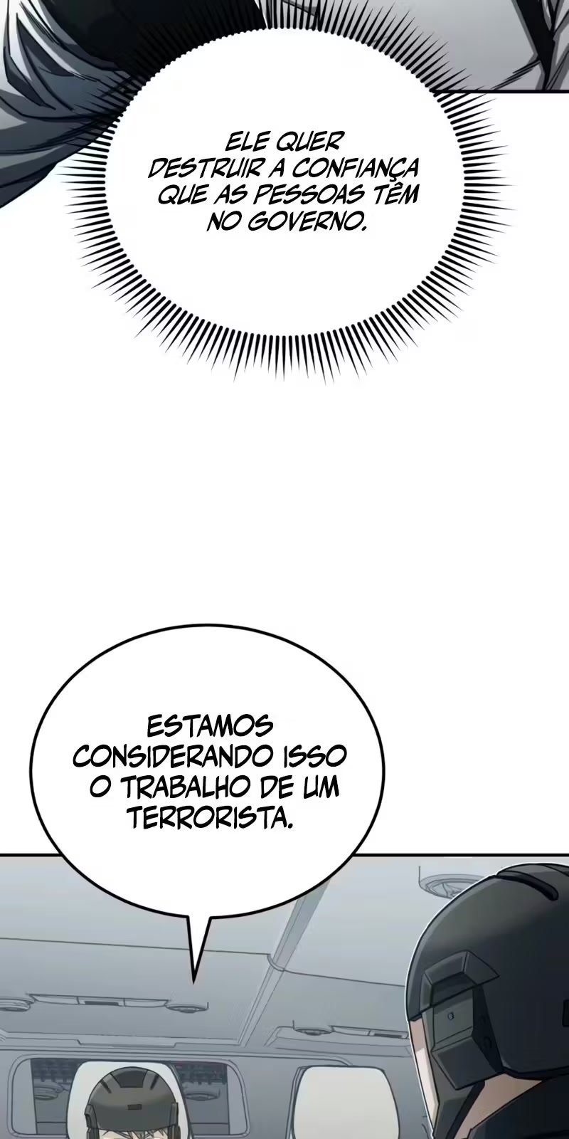 Genius of the Unique Lineage Capítulo 71 Página 76
