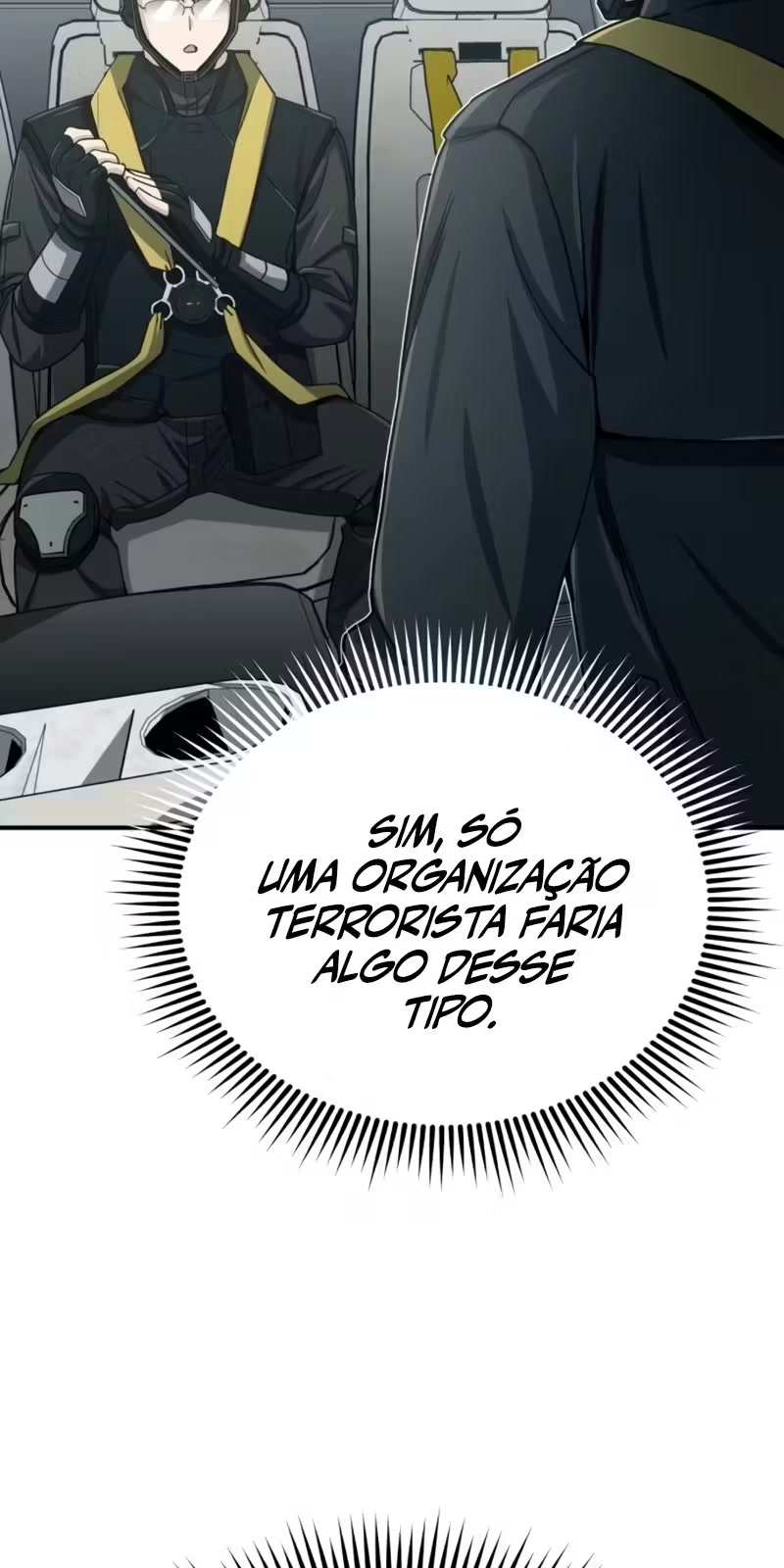 Genius of the Unique Lineage Capítulo 71 Página 77