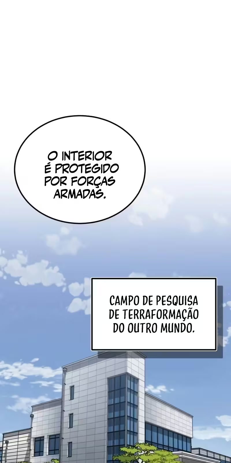 Genius of the Unique Lineage Capítulo 71 Página 82