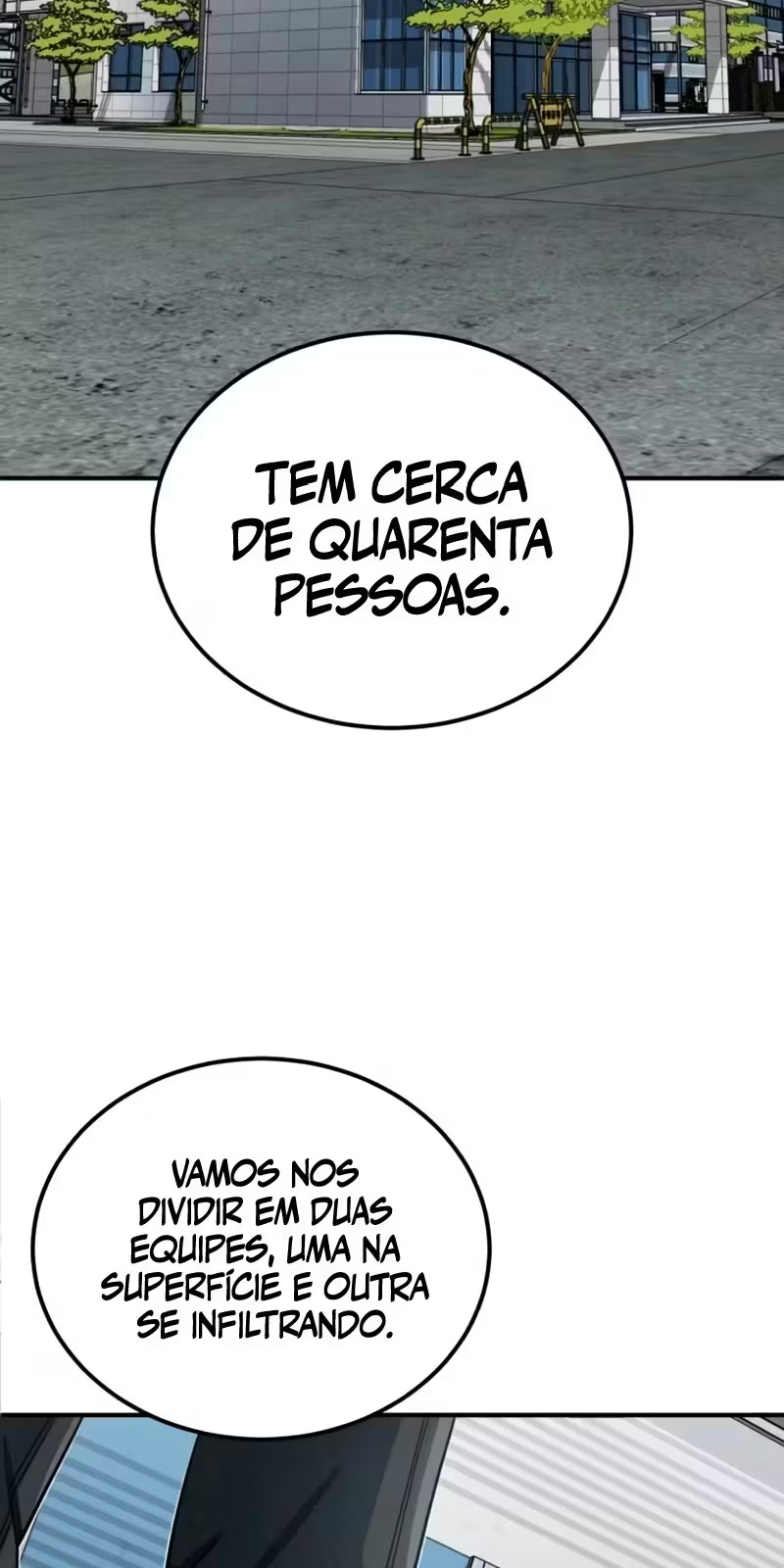 Genius of the Unique Lineage Capítulo 71 Página 83