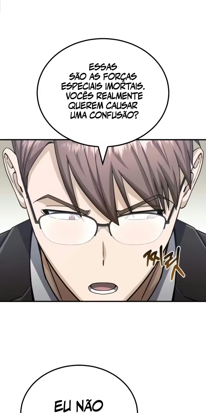Genius of the Unique Lineage Capítulo 71 Página 9