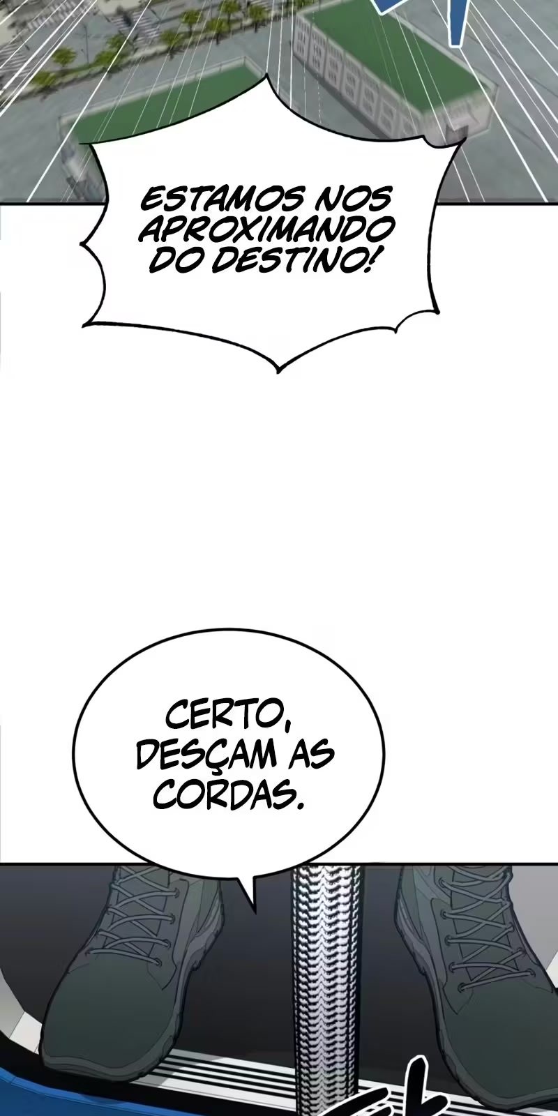 Genius of the Unique Lineage Capítulo 71 Página 92