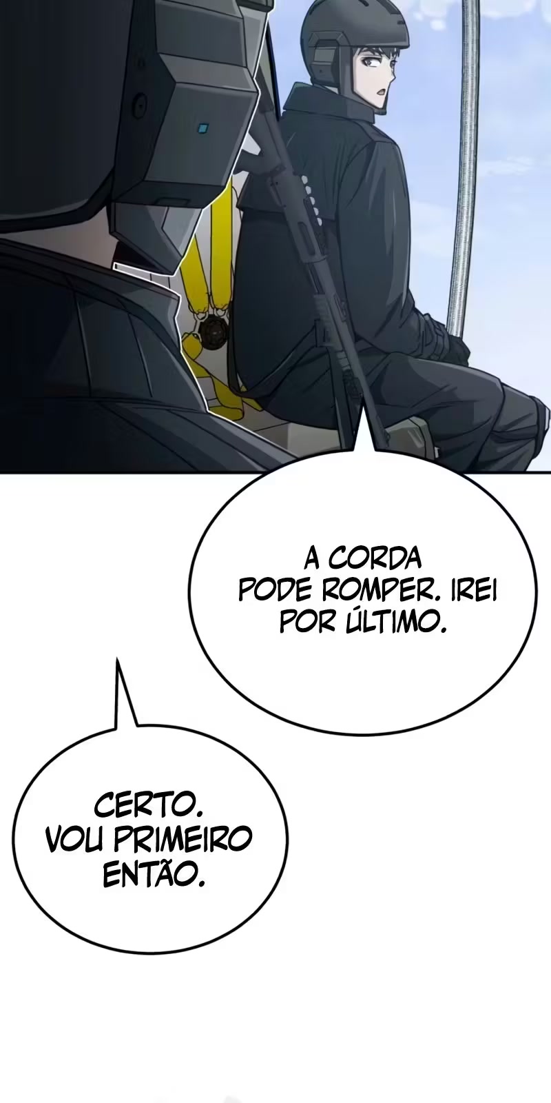 Genius of the Unique Lineage Capítulo 71 Página 96