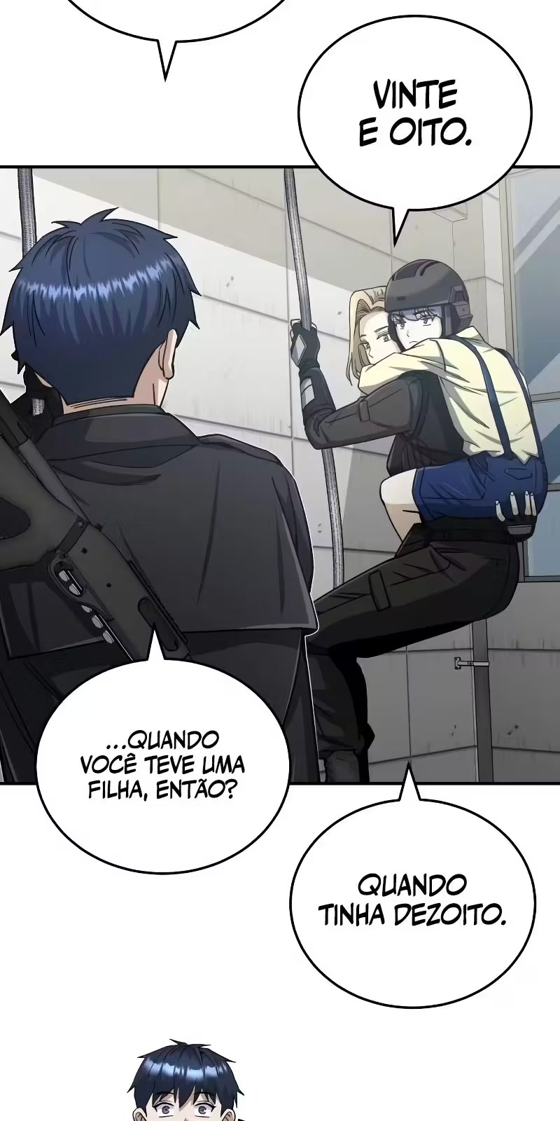 Genius of the Unique Lineage Capítulo 72 Página 100