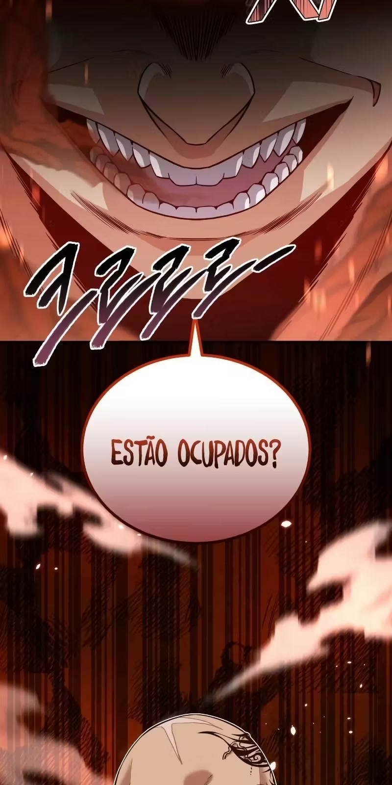 Genius of the Unique Lineage Capítulo 72 Página 105