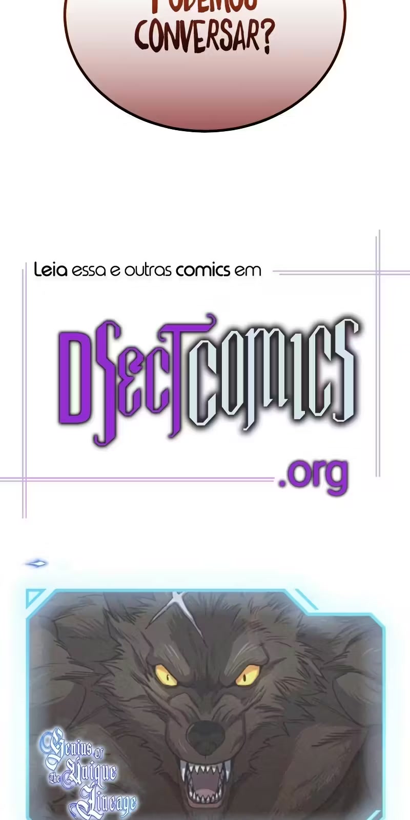 Genius of the Unique Lineage Capítulo 72 Página 107