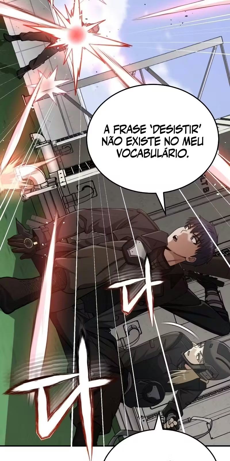 Genius of the Unique Lineage Capítulo 72 Página 25