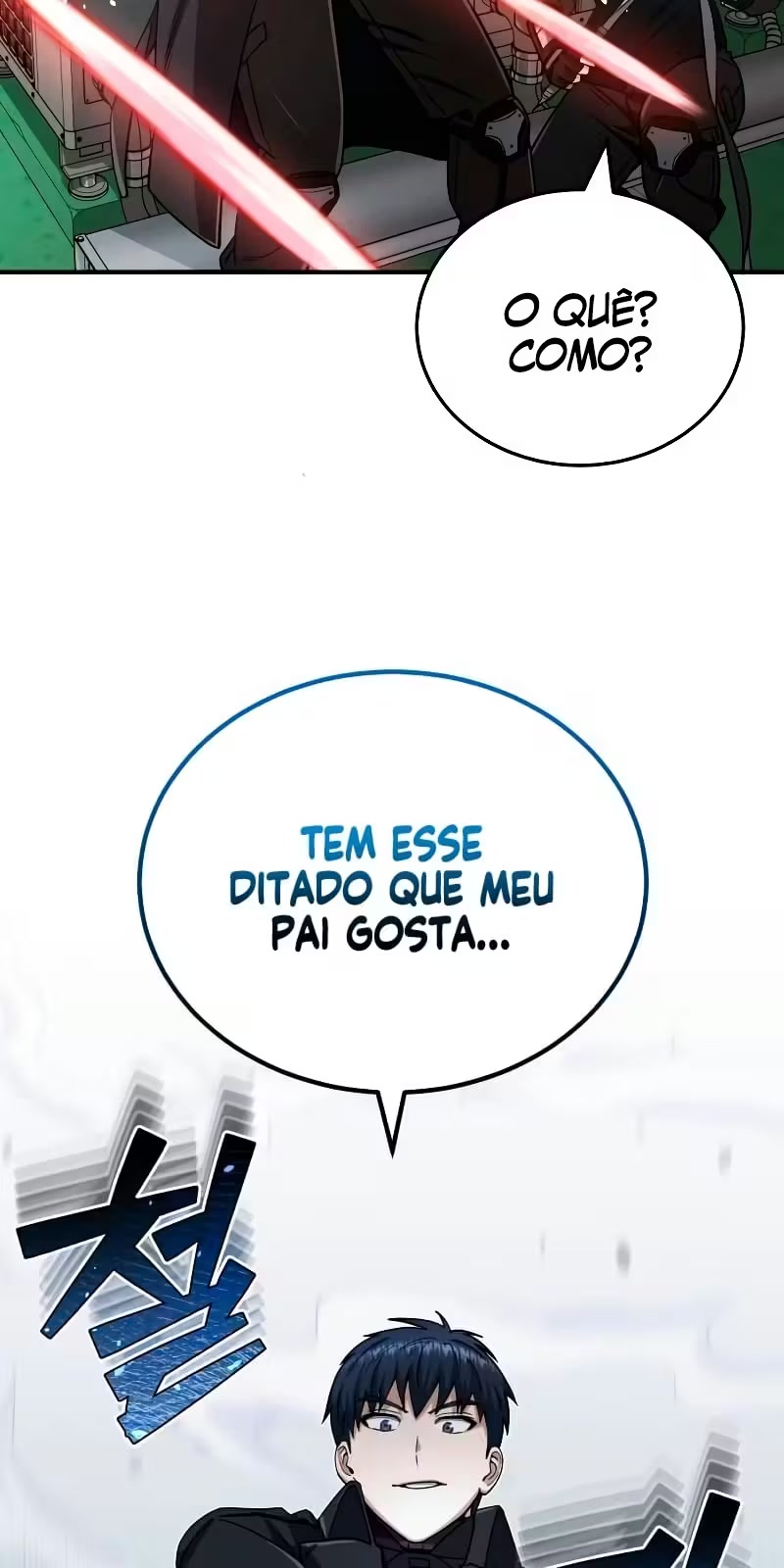 Genius of the Unique Lineage Capítulo 72 Página 27