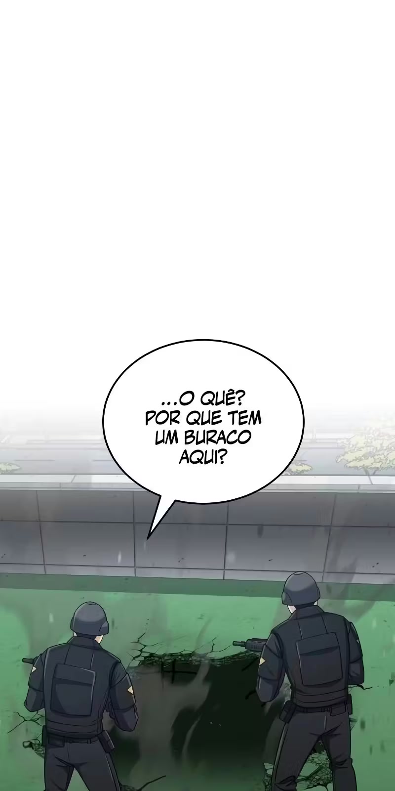 Genius of the Unique Lineage Capítulo 72 Página 35