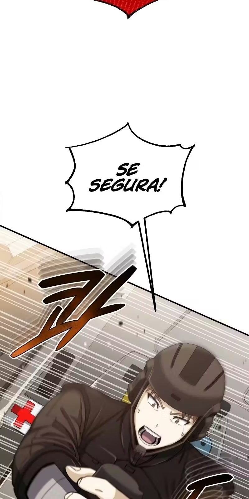 Genius of the Unique Lineage Capítulo 72 Página 4