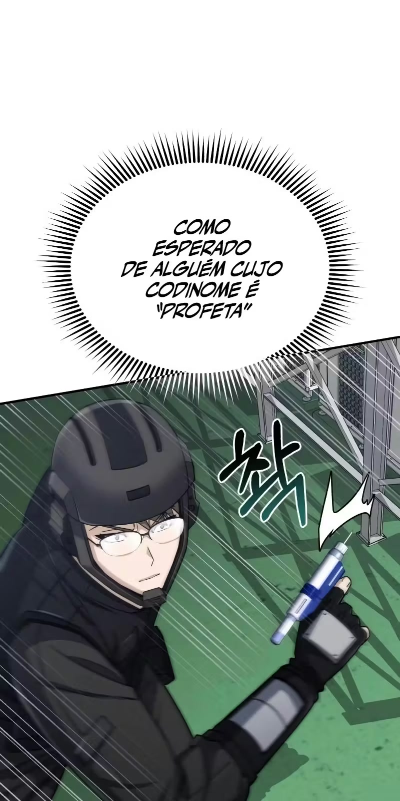 Genius of the Unique Lineage Capítulo 72 Página 41