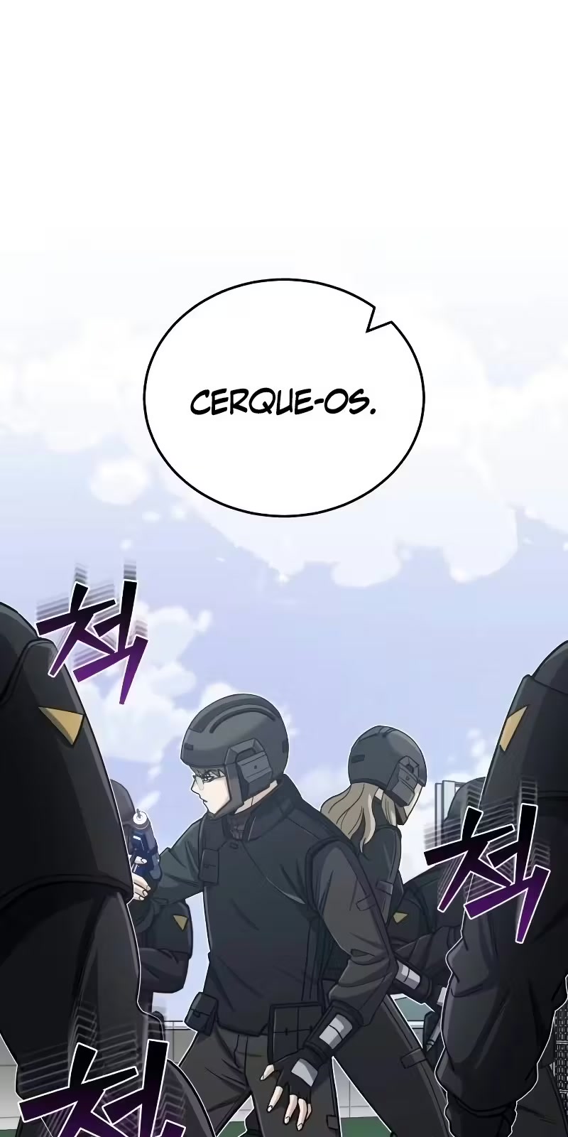 Genius of the Unique Lineage Capítulo 72 Página 46