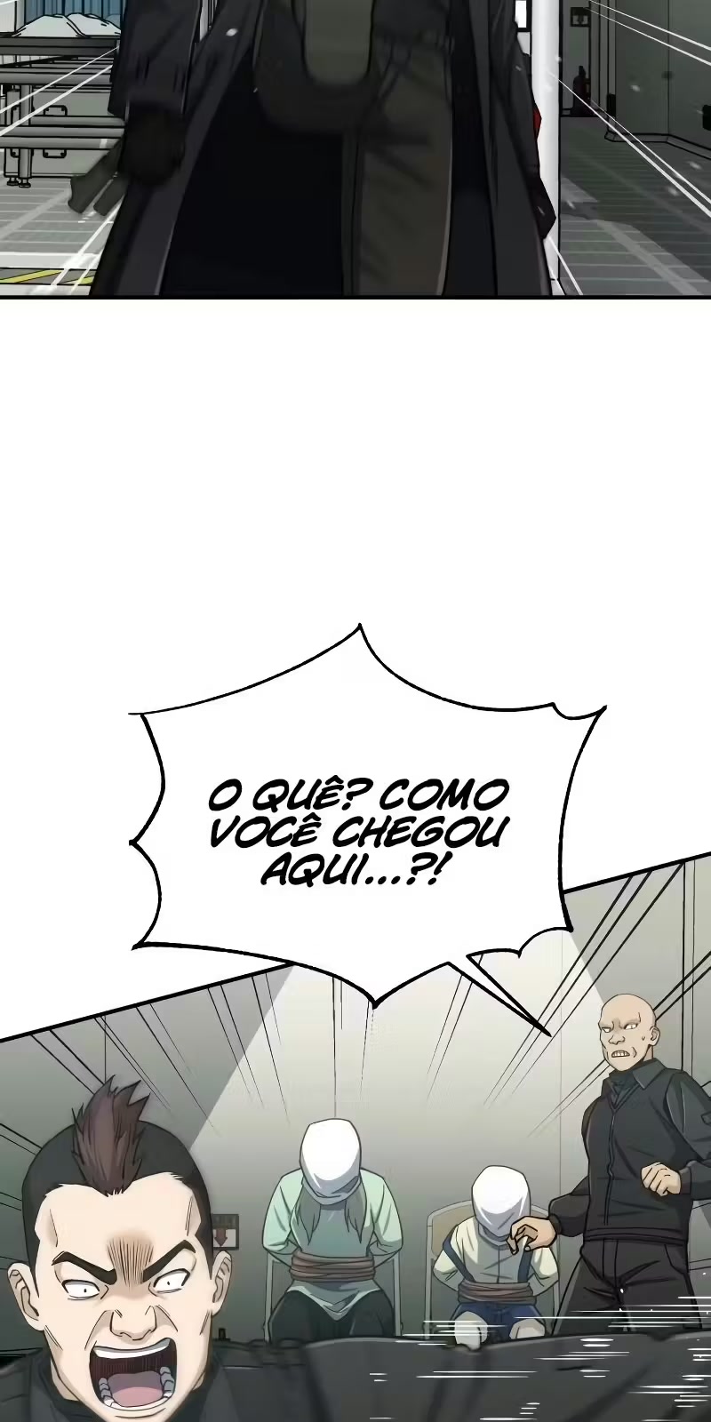 Genius of the Unique Lineage Capítulo 72 Página 62