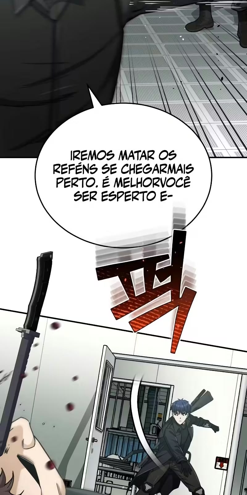 Genius of the Unique Lineage Capítulo 72 Página 64