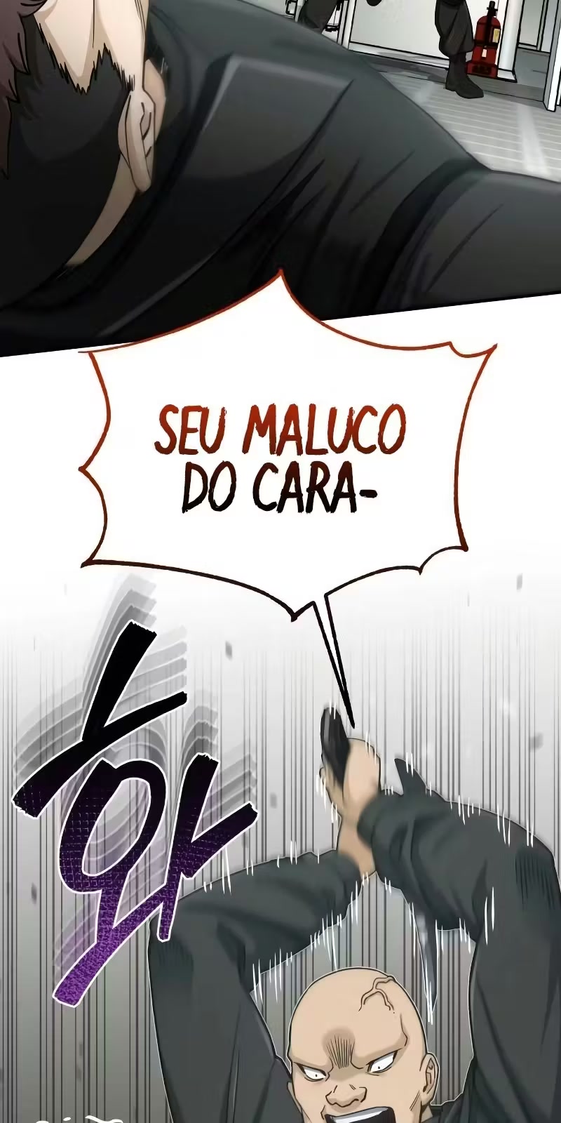 Genius of the Unique Lineage Capítulo 72 Página 65