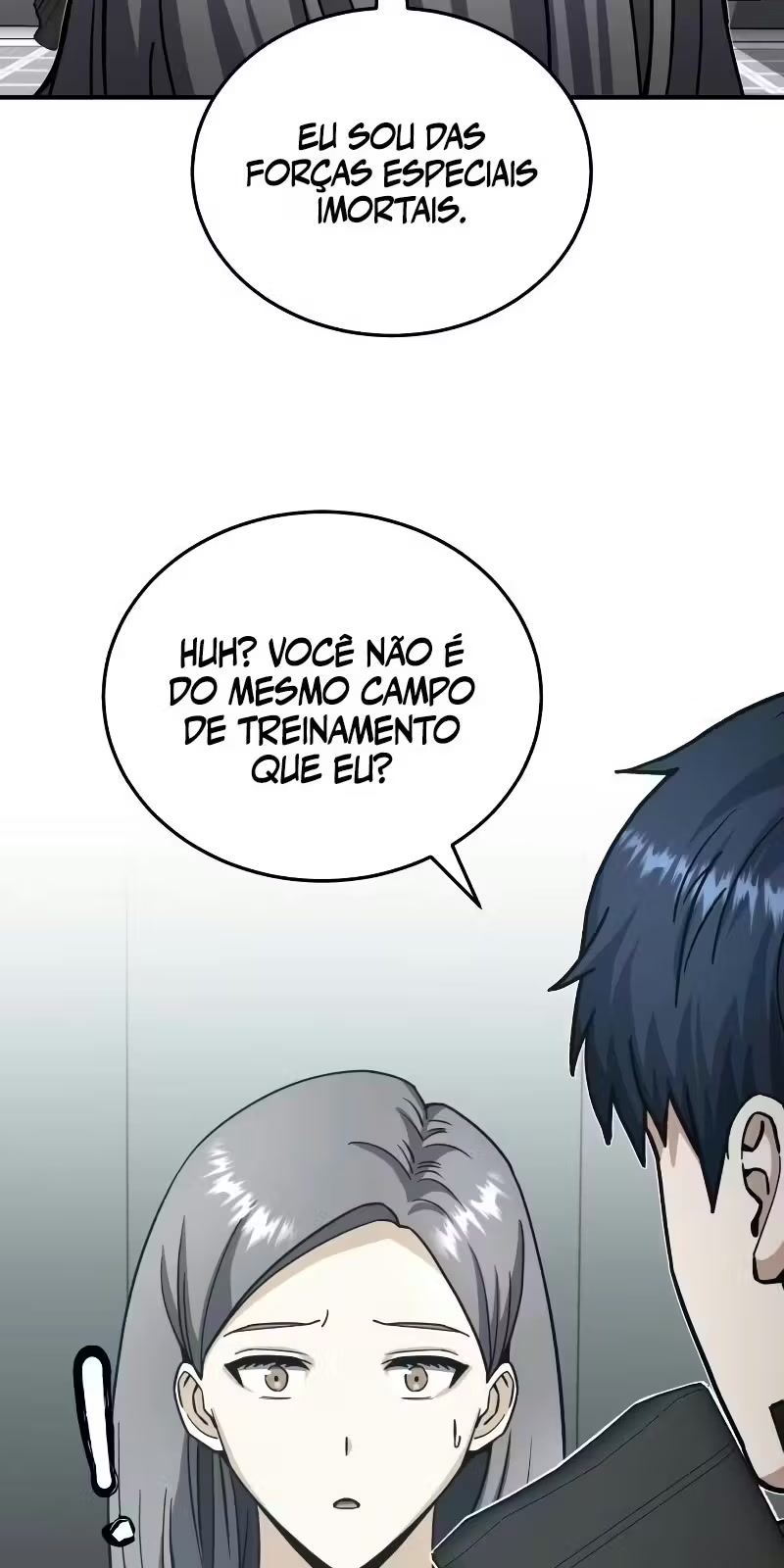 Genius of the Unique Lineage Capítulo 72 Página 71