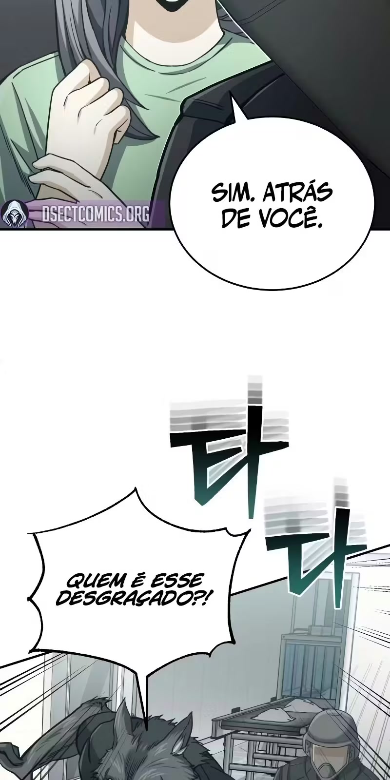 Genius of the Unique Lineage Capítulo 72 Página 72