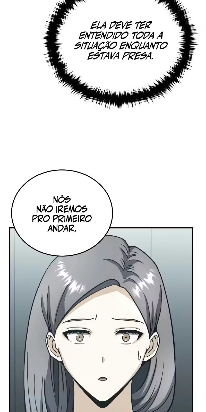 Genius of the Unique Lineage Capítulo 72 Página 81