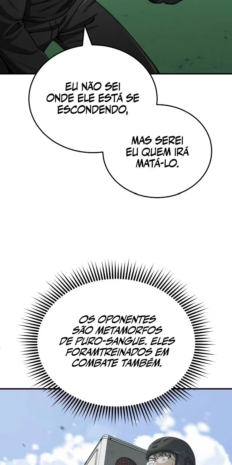 Genius of the Unique Lineage Capítulo 72 Página 85