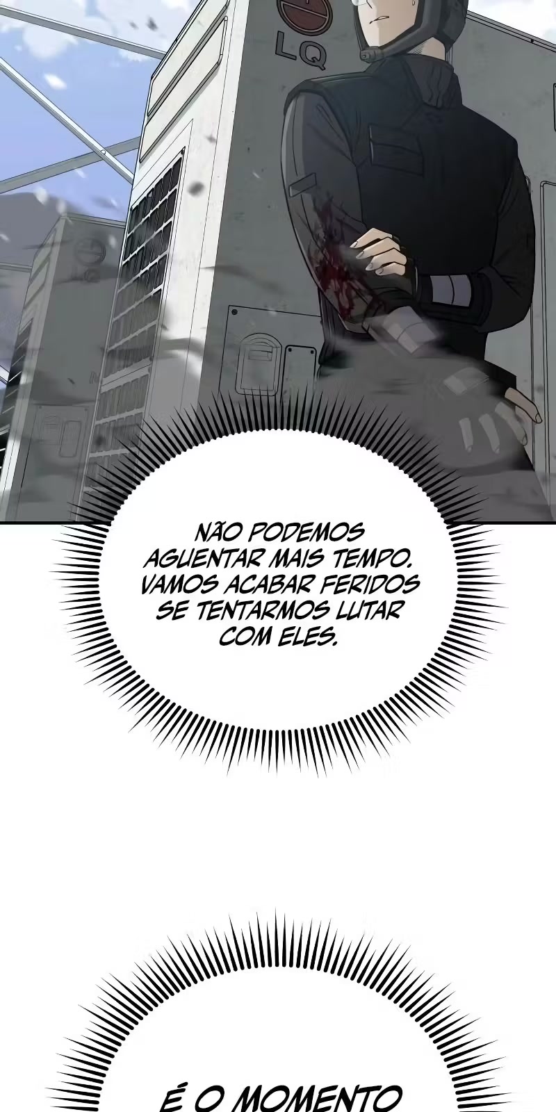 Genius of the Unique Lineage Capítulo 72 Página 86