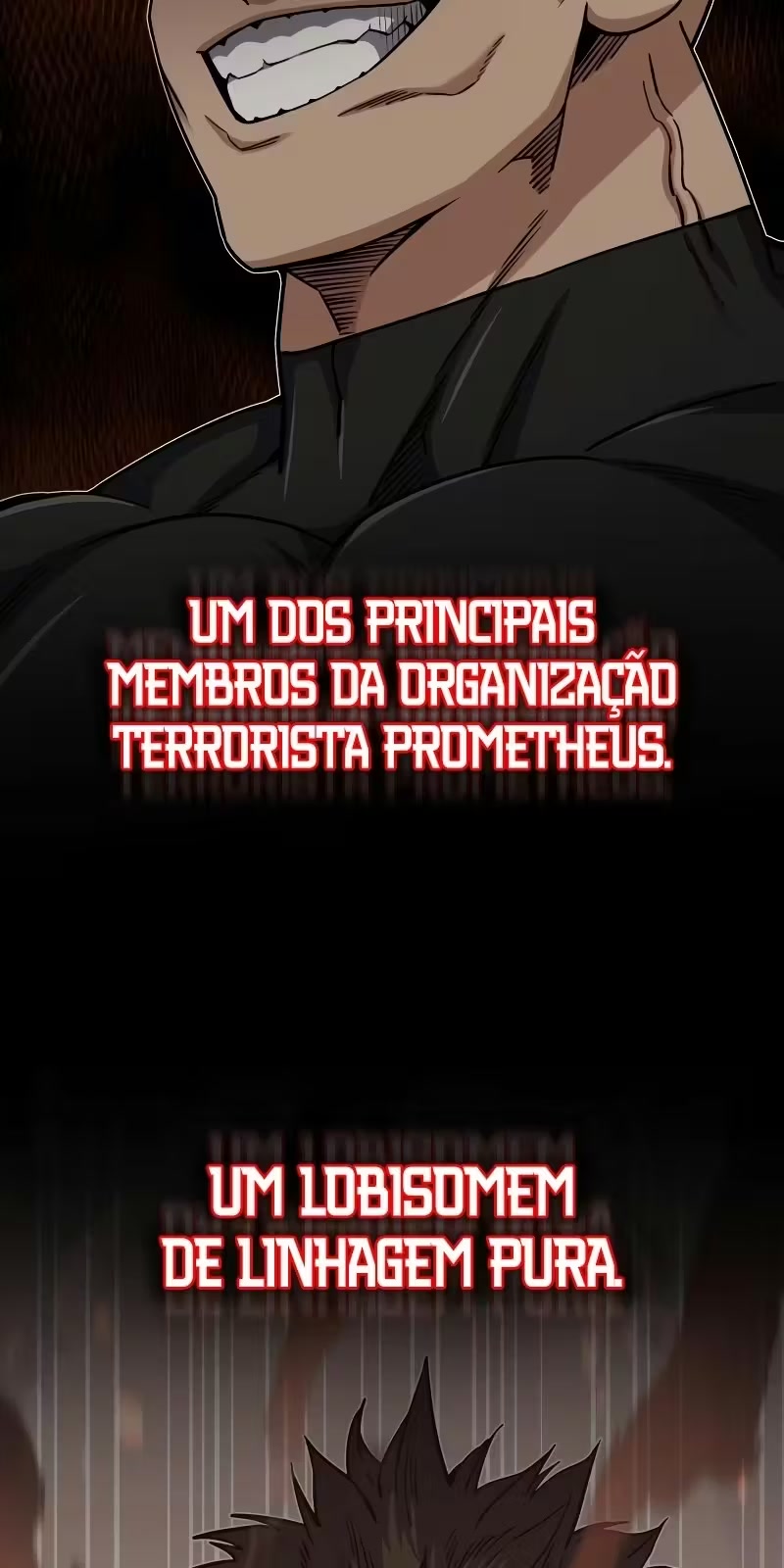Genius of the Unique Lineage Capítulo 73 Página 10