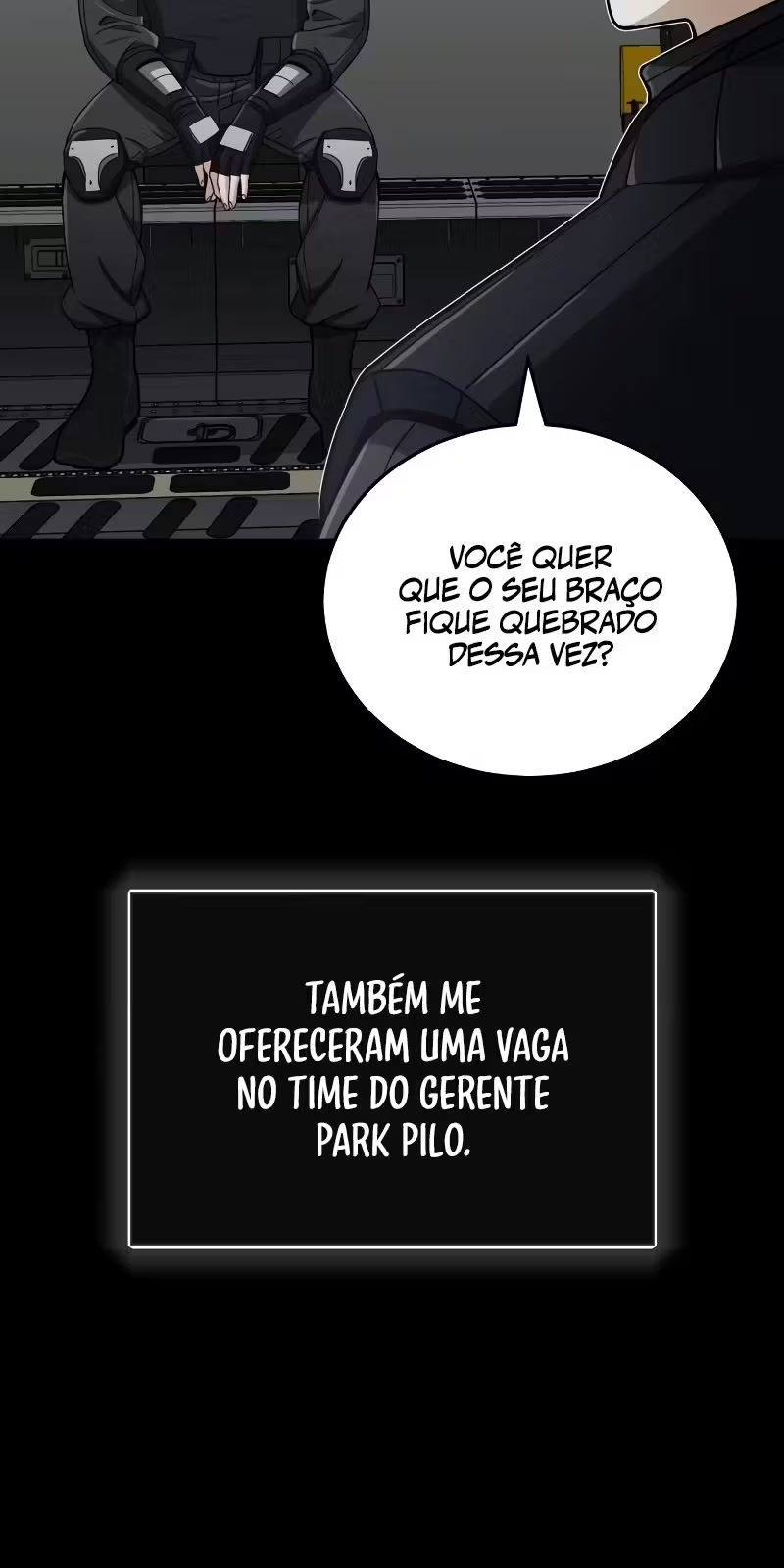 Genius of the Unique Lineage Capítulo 73 Página 102