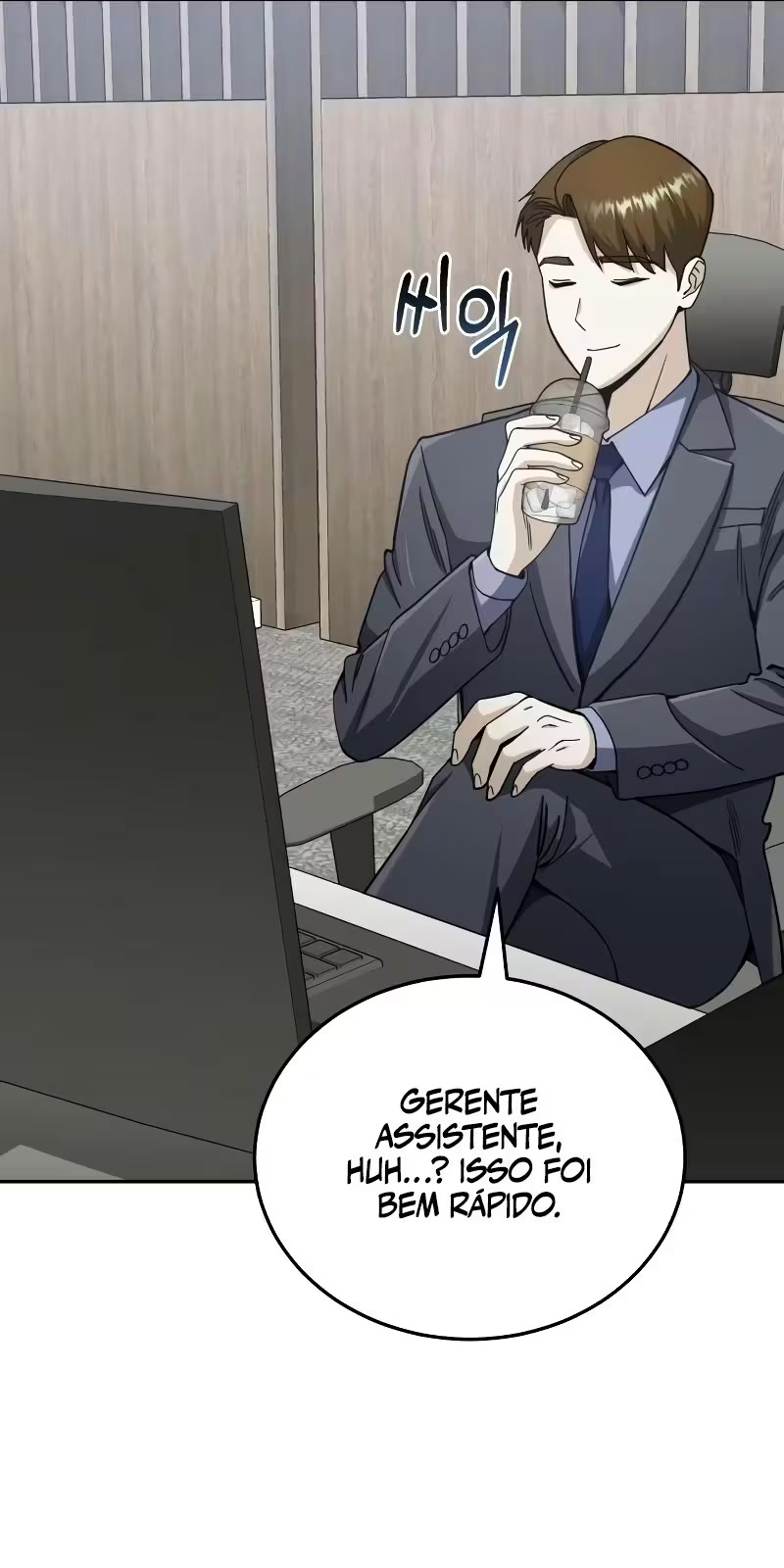 Genius of the Unique Lineage Capítulo 73 Página 107