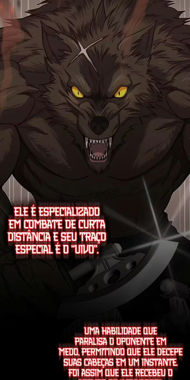 Genius of the Unique Lineage Capítulo 73 Página 11