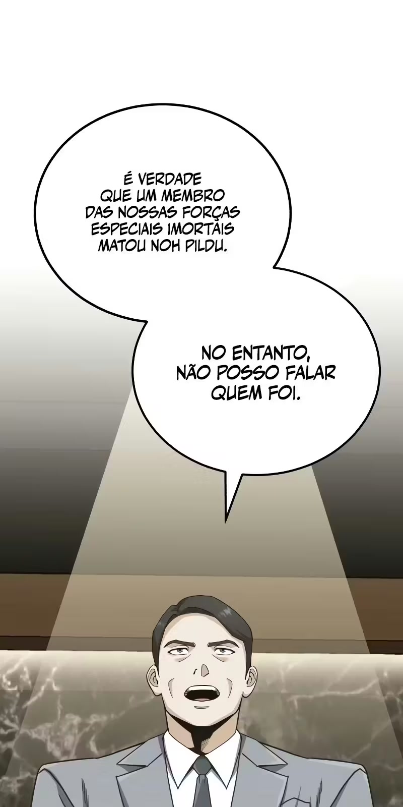 Genius of the Unique Lineage Capítulo 73 Página 110