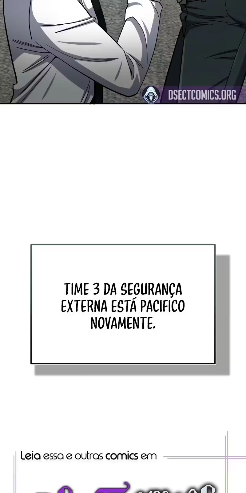 Genius of the Unique Lineage Capítulo 73 Página 116