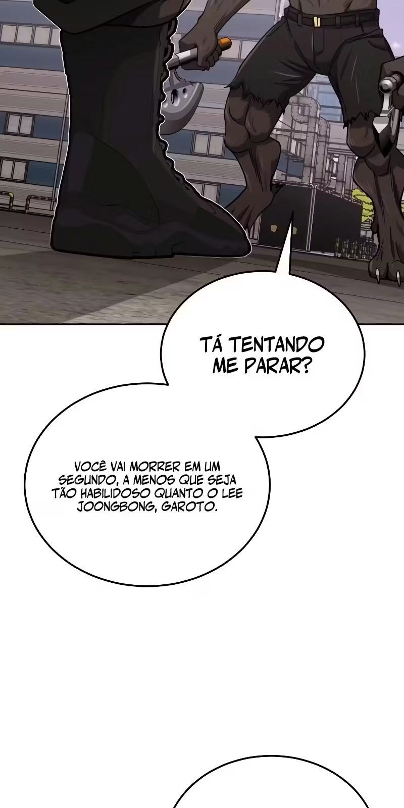 Genius of the Unique Lineage Capítulo 73 Página 13