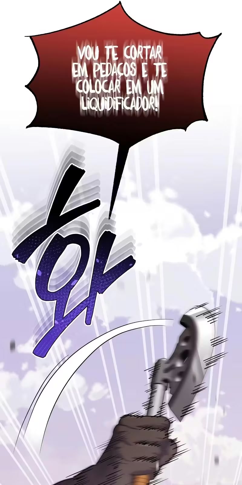 Genius of the Unique Lineage Capítulo 73 Página 16