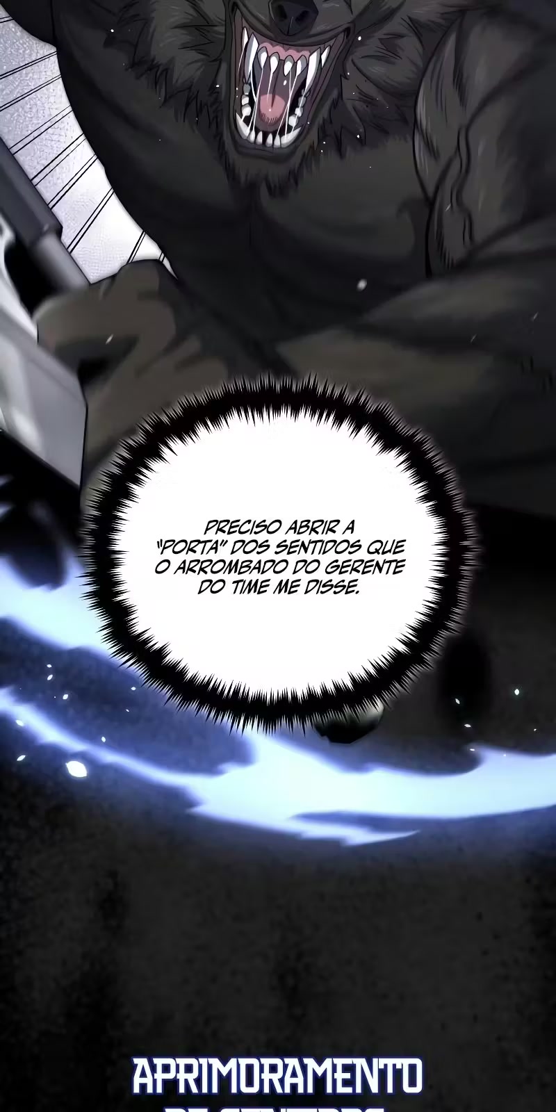 Genius of the Unique Lineage Capítulo 73 Página 25