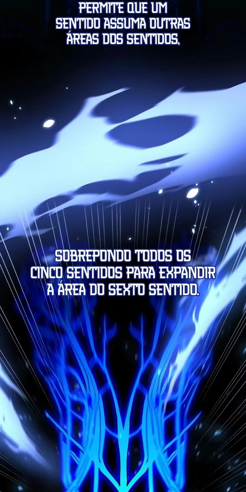 Genius of the Unique Lineage Capítulo 73 Página 27
