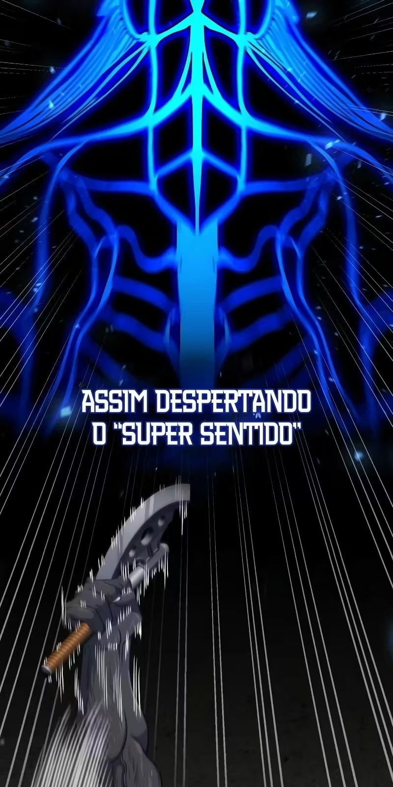 Genius of the Unique Lineage Capítulo 73 Página 28