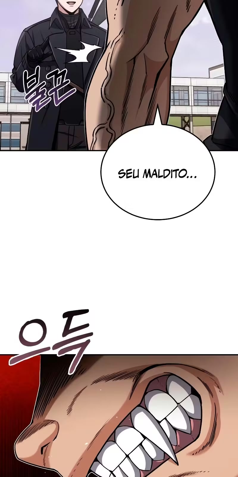 Genius of the Unique Lineage Capítulo 73 Página 4