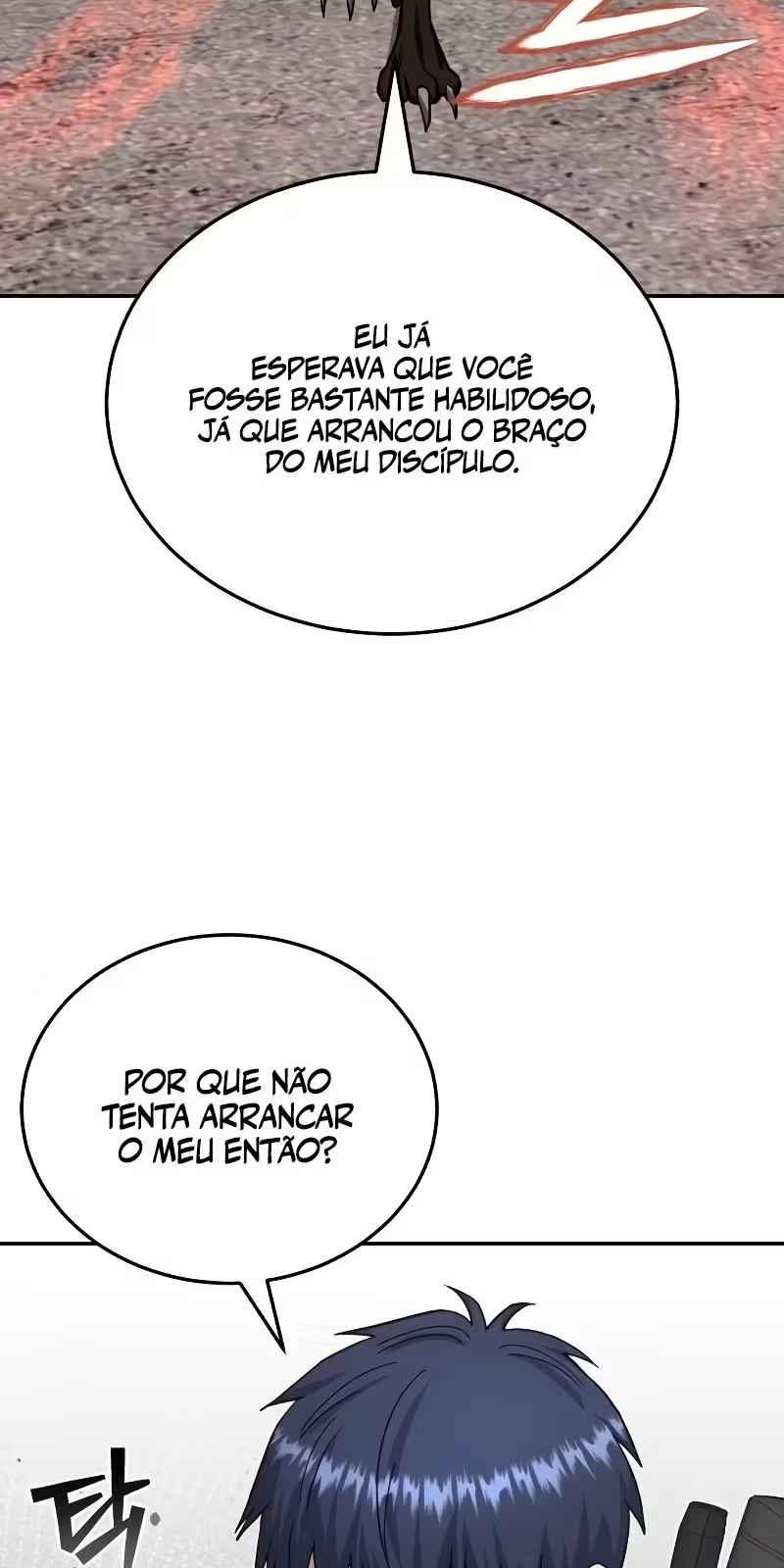 Genius of the Unique Lineage Capítulo 73 Página 41