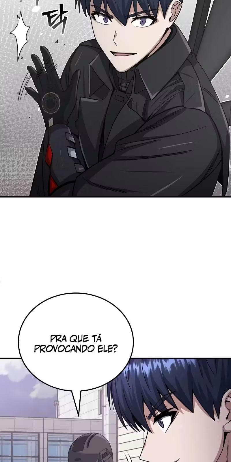 Genius of the Unique Lineage Capítulo 73 Página 42