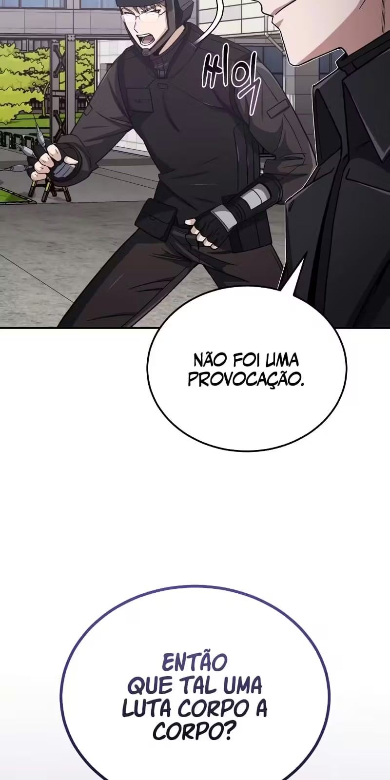 Genius of the Unique Lineage Capítulo 73 Página 43