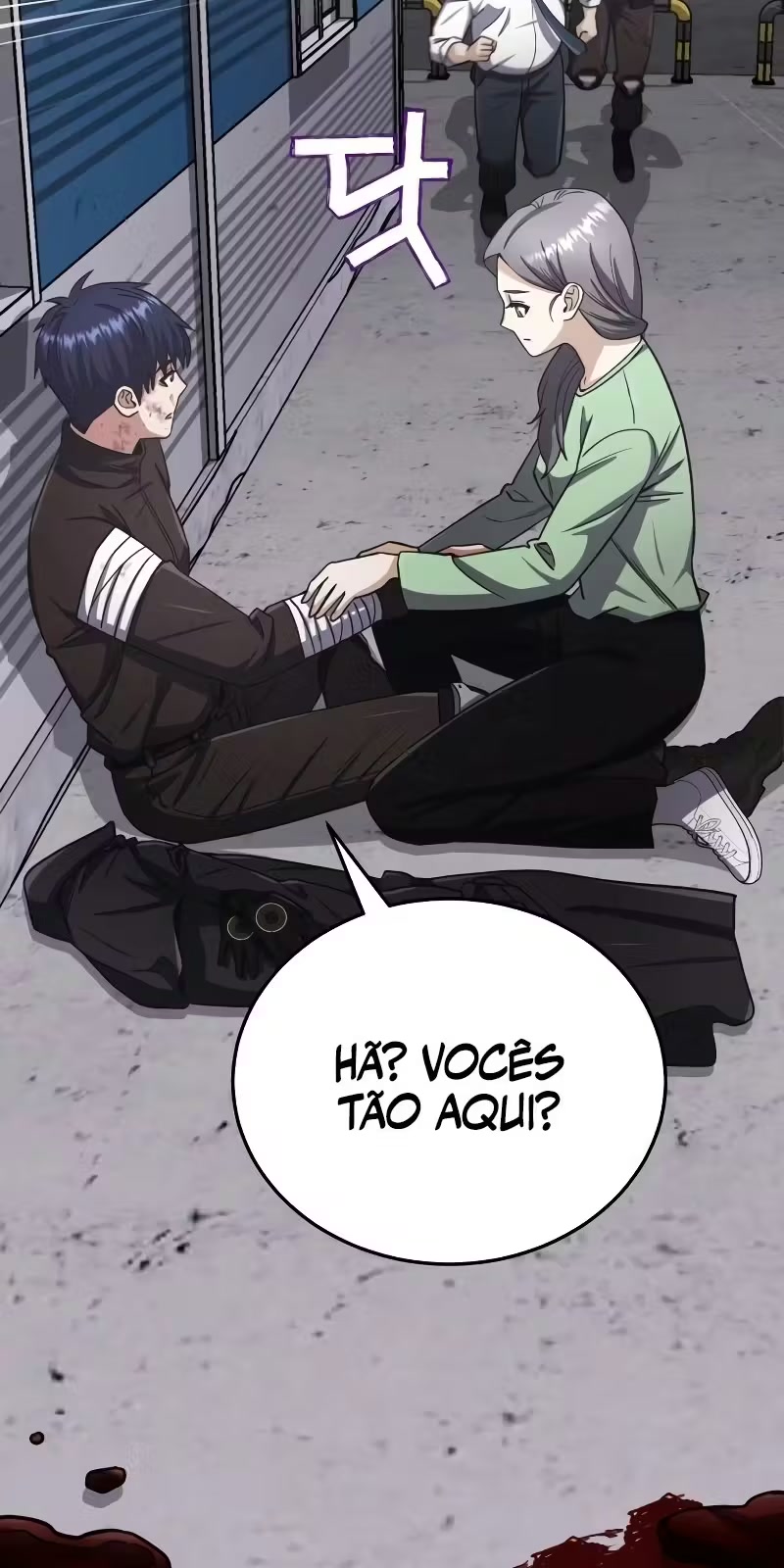 Genius of the Unique Lineage Capítulo 73 Página 87
